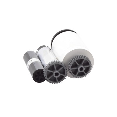 Ribbon Resina Blanca  para SMART51 & 31