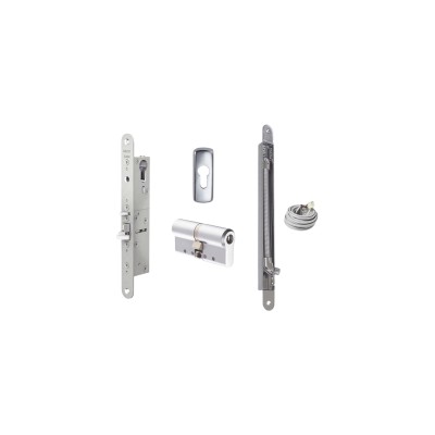 KIT DE CERRADURA EL404 FAIL SAFE