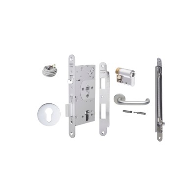 KIT DE CERRADURA EL560