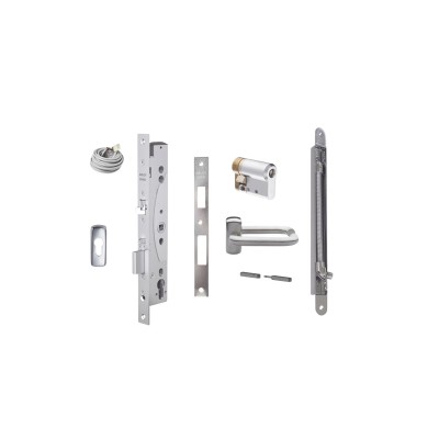 KIT DE CERRADURA EL460