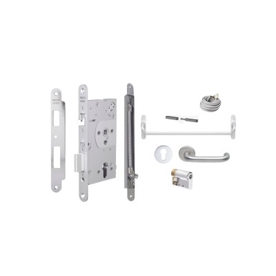 KIT DE CERRADURA EL560
