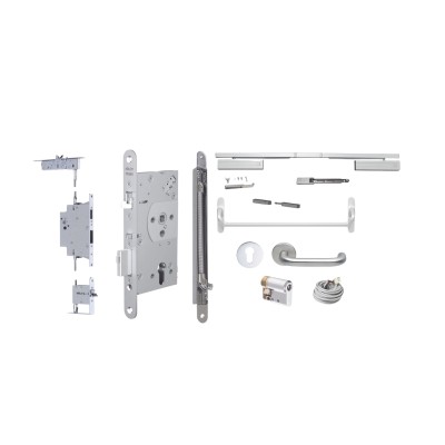 KIT DE CERRADURA PE560
