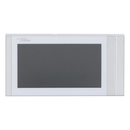 Monitor Analógico LCD de 7" 1080p (Full HD) a Color / Touch Screen / S