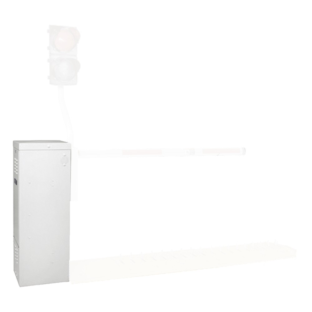 Barrera Vehicular /Uso Continuo  / Bajo Mantenimiento  Compatible con 