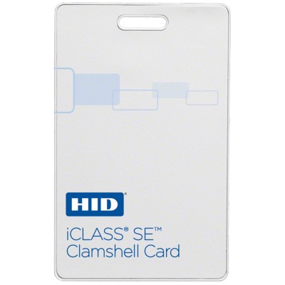 Tarjeta Dual iClass Se + PROX 315/ Garantía de por Vida