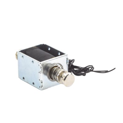 Solenoide de movimiento para torniquetes AccessPRO serie AP1000, AP200