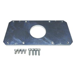 PLACA MEDIA DE BARRERA GARD 8
