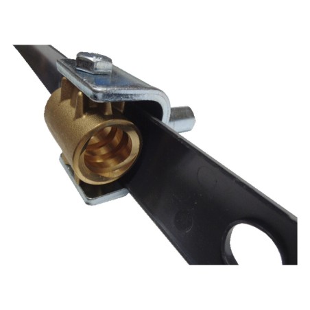 Buje y Cubierta para Sin Fin para brazo AXO 001AX5024