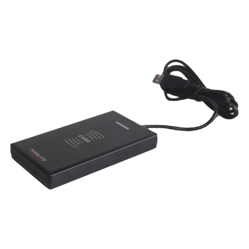 Lector Enrolador de Escritorio para tarjetas UHF (900]Mhz) EPCGEN 2