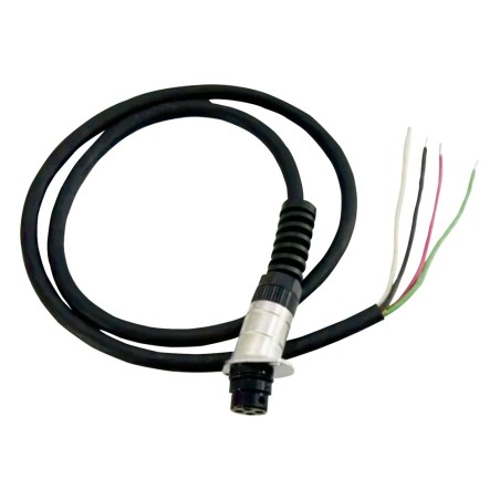 KIT CONECTOR ELECTRICO HEMBRA PARA FAAC 400/422