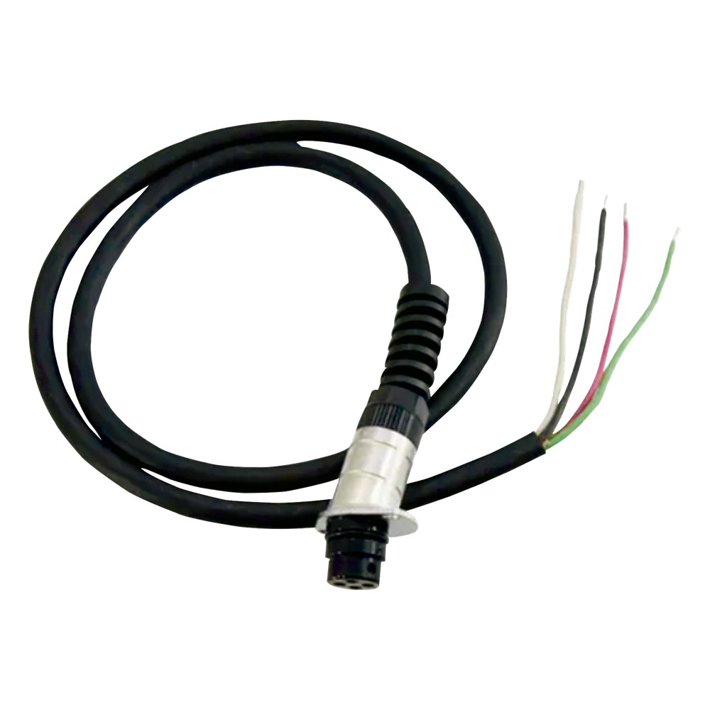 KIT CONECTOR ELECTRICO HEMBRA PARA FAAC 400/422
