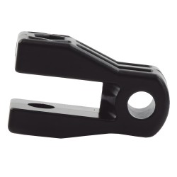 SOPORTE TRASERO PARA FAAC 400/422/S418