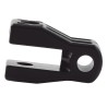 SOPORTE TRASERO PARA FAAC 400/422/S418