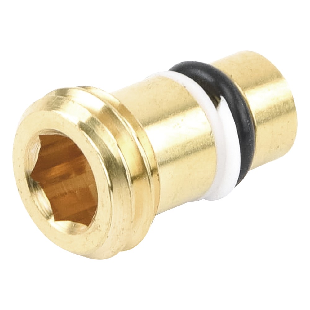 TAPON DE DESBLOQUEO DE BRONCE PARA FAAC 400/422