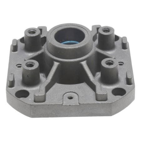BRIDA DE TAPA DELANTERA PARA OPERADOR FAAC 400