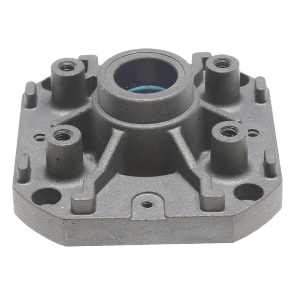 BRIDA DE TAPA DELANTERA PARA OPERADOR FAAC 400