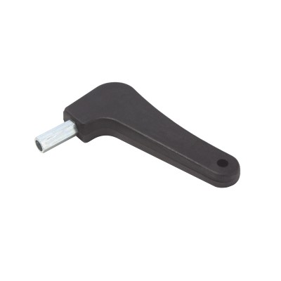 LLAVE DE DESBLOQUEO PARA FAAC 412/EUROBAT