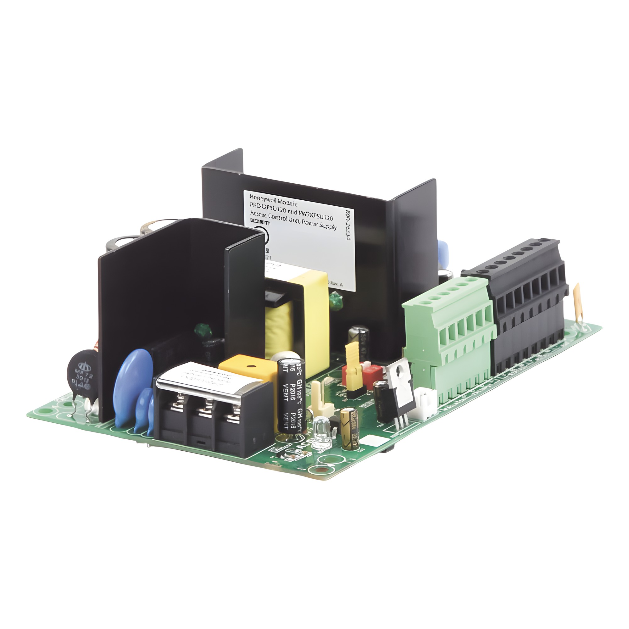 Fuente de poder para serie PW7K montaje en gabinetes PW5K2ENC1 y PW5K2