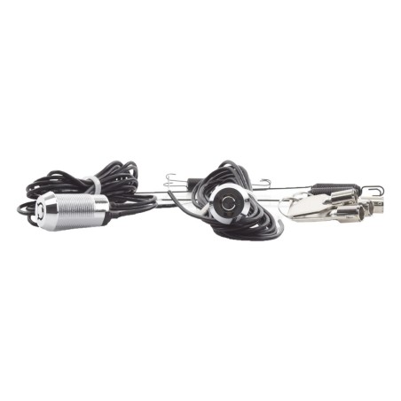 KIT DE RESORTES PARA CONVERSION DE TORNIQUETE  EDC A ABIERTO EN CASO D