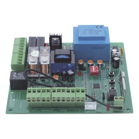 Tarjeta Electrónica para Motor XBSSZ2000