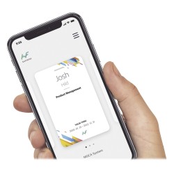 Tarjeta Virtual  / para uso con su SMARTPHONE / compatible con todos l