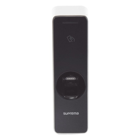 BioEntry W2 Lector de Huella para Exterior IP67 / IK09 /Multiformato (