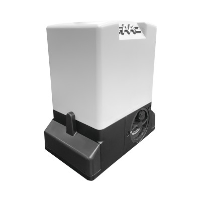 Operador FAAC 741 para Puertas Corredizas de Hasta 900 kg / Longitud M