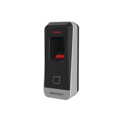 Lector esclavo MIFARE IP65 / Huella Digital / Lector de Tarjetas de Pr