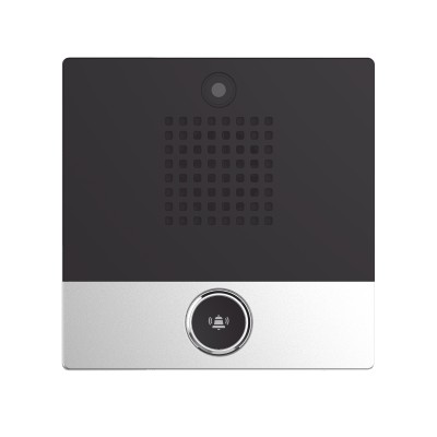 Mini video Intercomunicador para hotelería y hospitales, con diseño el