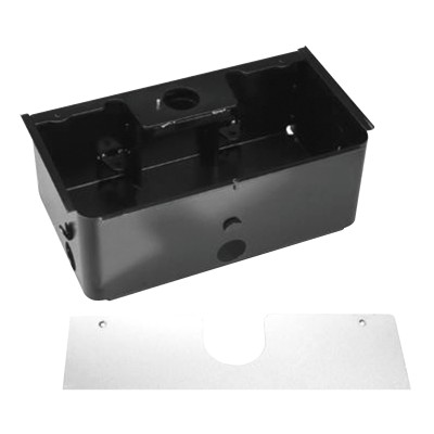 CAJA DE CIMENTACION PARA S800H