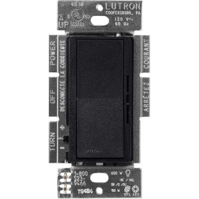 Atenuador DIVA 153