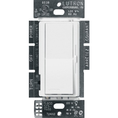 Atenuador DIVA 153