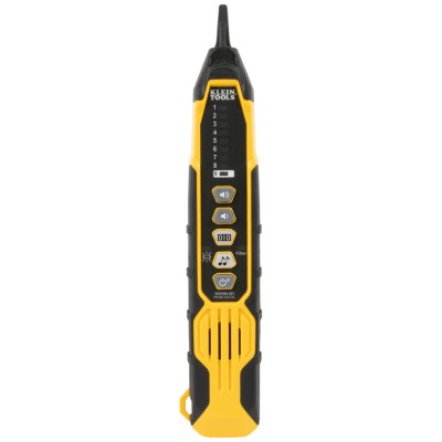 Sonda Digital Profesional / Rastreo de Tono Digital y Analógico / LED 