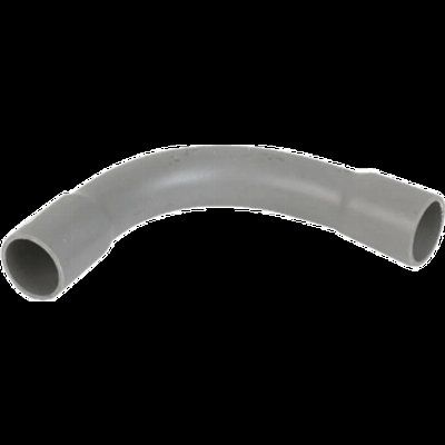 Curva para Conduit Cédula 40 de 1 1/2".