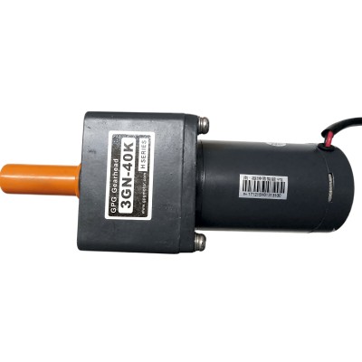 Motor central para torniquetes AccessPRO serie AP5000HD
