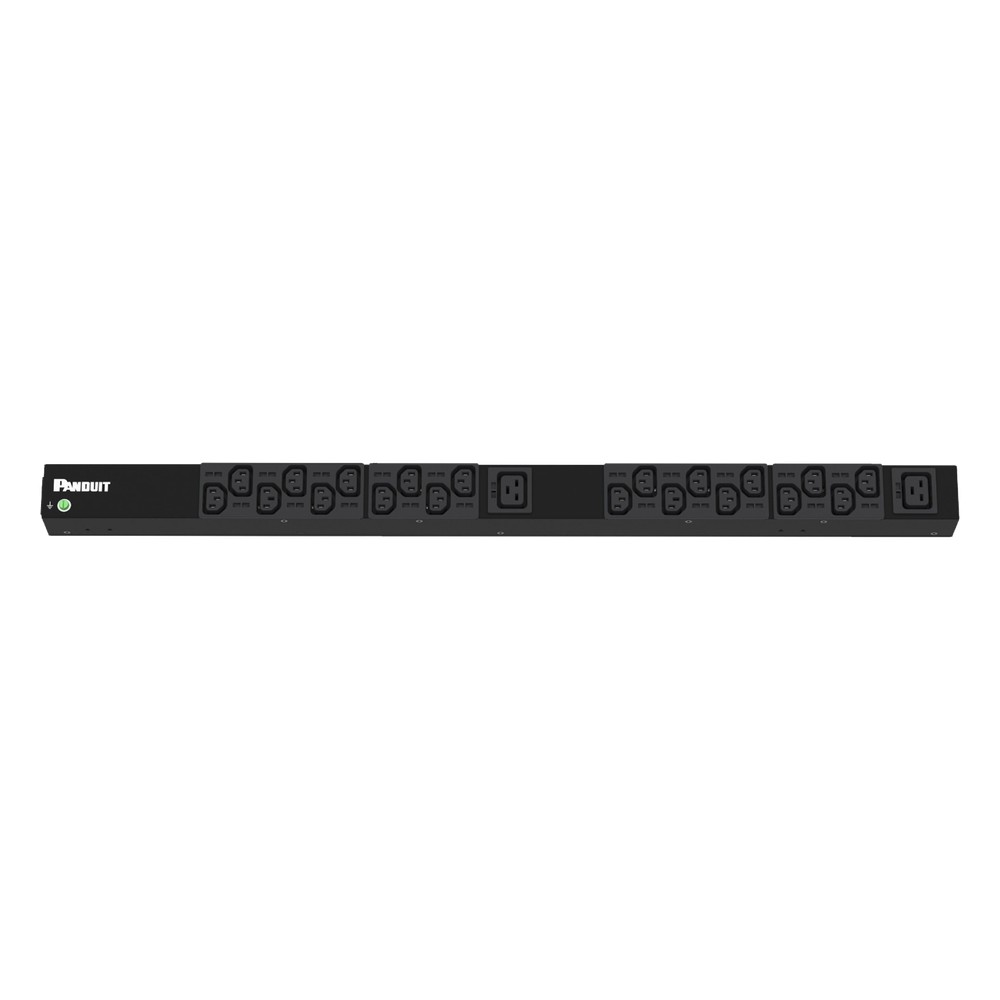 PDU Básico para Distribución de Energía - Redes e IT | LECOSYS