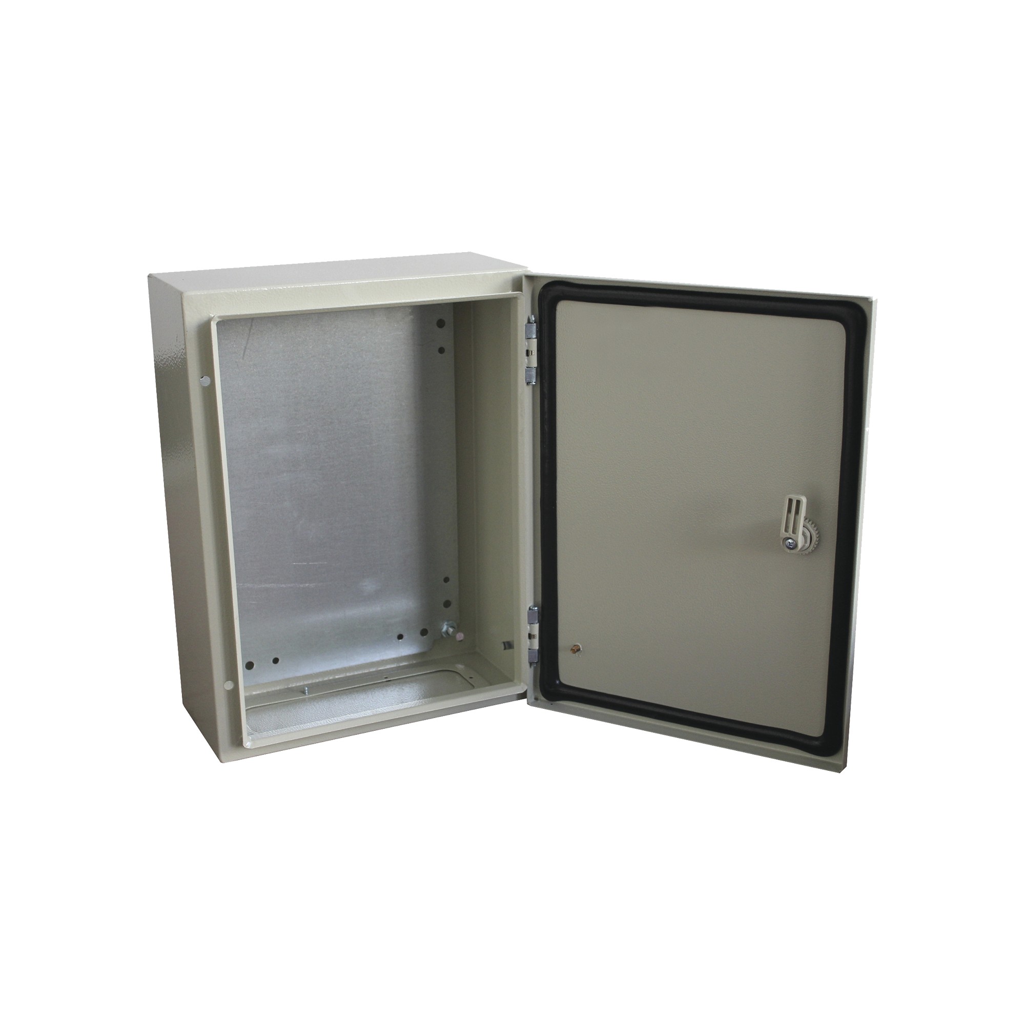 Gabinete de Acero IP66 Uso en Intemperie (300 x | LECOSYS