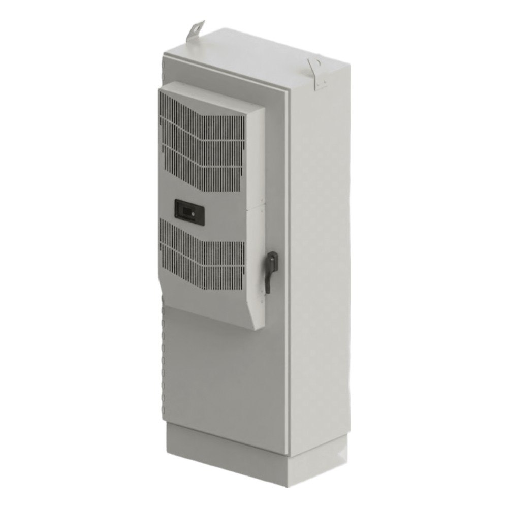 Gabinete para Exterior Tipo 4X Doble Puerta de | LECOSYS