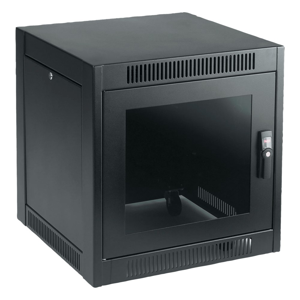 Gabinete SOHO para Oficinas Pequeñas y Home | LECOSYS