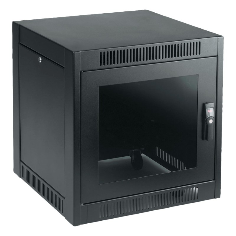 Gabinete SOHO para Oficinas Pequeñas y Home | LECOSYS