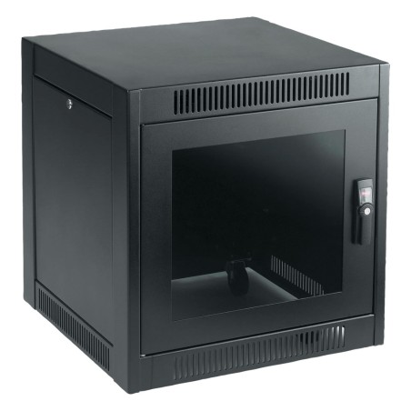 Gabinete SOHO para Oficinas Pequeñas y Home | LECOSYS
