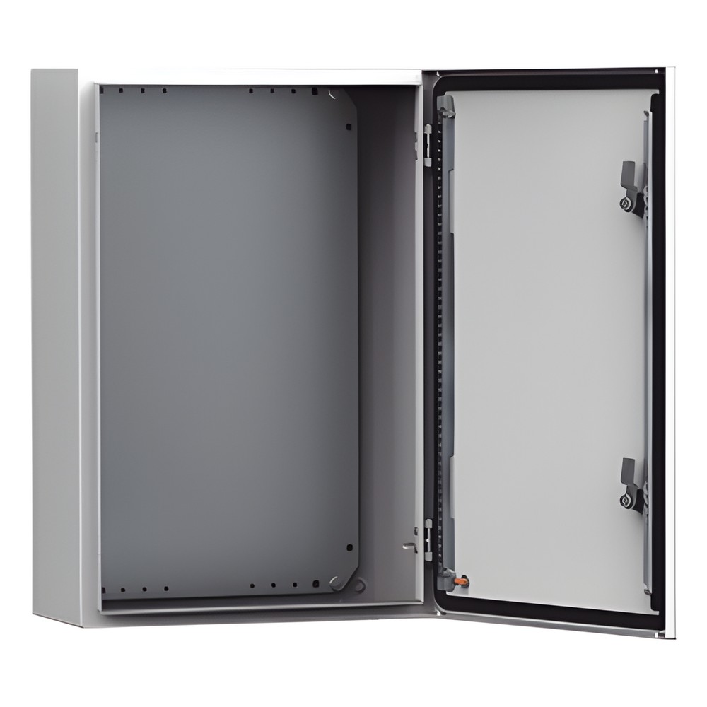 Gabinete de Uso Exterior MAS 600 x 600 x 400 mm | LECOSYS