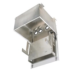 Gabinete PanZone Premium, de Montaje en Techo | LECOSYS