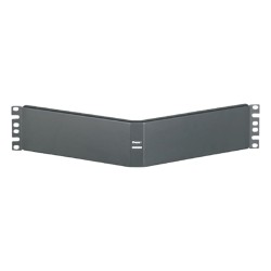 Tapa Ciega Para Rack Estándar de 19in | LECOSYS