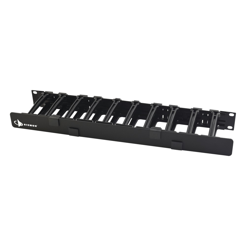 Organizador de Cable Horizontal RouteIT | LECOSYS