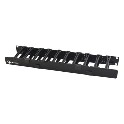 Organizador de Cable Horizontal RouteIT | LECOSYS