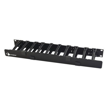 Organizador de Cable Horizontal RouteIT | LECOSYS