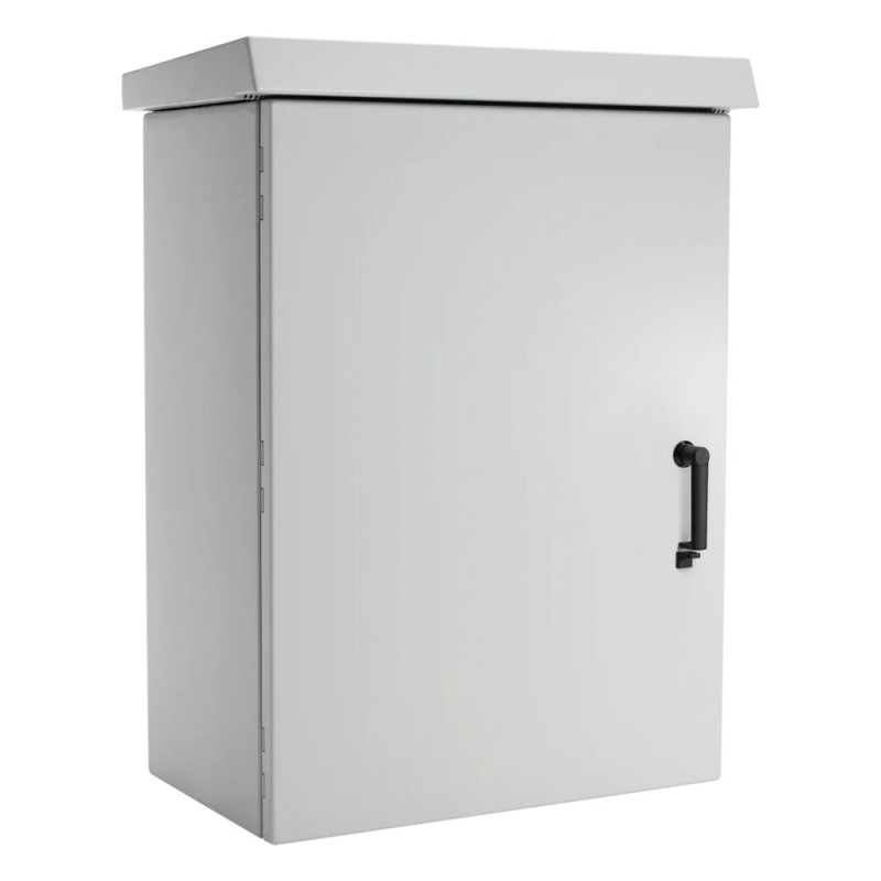 Gabinete Para Exterior OSP ComLine de 18 UR | LECOSYS