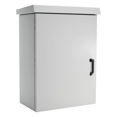 Gabinete Para Exterior OSP ComLine de 18 UR | LECOSYS