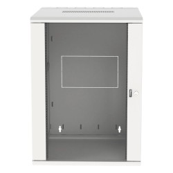Gabinete PanZone de Montaje en Pared, de 19in | LECOSYS